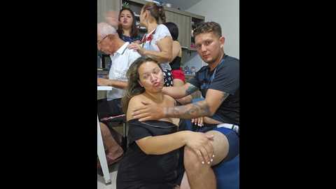 Media: kandalove Stripchat 2024-10-28 19:39:00