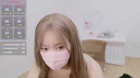natsuki_summer @ stripchat on 20241028