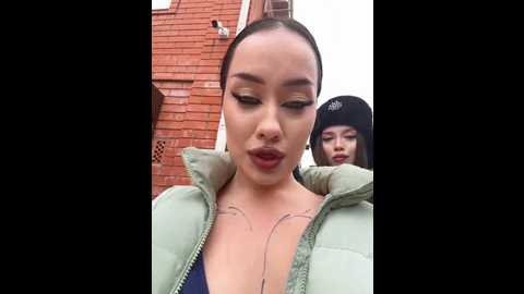 Media: rollinggirls Stripchat 2024-10-28 10:37:00