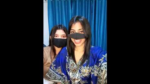 Media: tannu_tanya Stripchat 2024-10-28 16:59:00