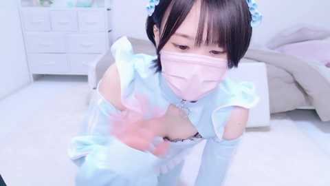 Media: umi_umi_7 Stripchat 2024-10-28 18:46:00