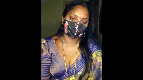 vani_09 @ stripchat on 20241028