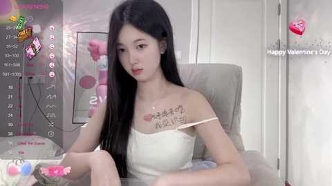 Media: aami_521 Stripchat 2024-10-29 09:54:00