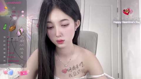 Media: aami_521 Stripchat 2024-10-29 10:11:00