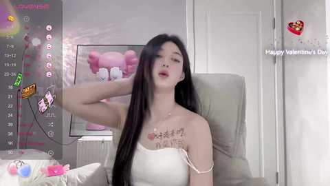 Media: aami_521 Stripchat 2024-10-29 10:32:00