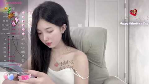 Media: aami_521 Stripchat 2024-10-29 10:58:00