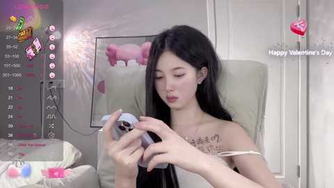 Media: aami_521 Stripchat 2024-10-29 11:19:00