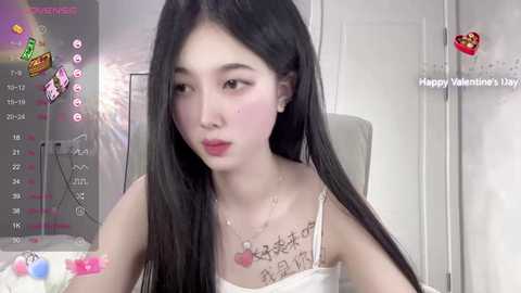 Media: aami_521 Stripchat 2024-10-29 11:27:00