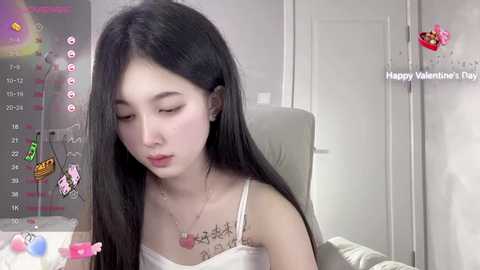 Media: aami_521 Stripchat 2024-10-29 12:19:00