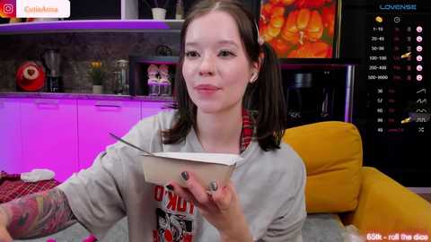 Media: arikajoy Stripchat 2024-10-29 18:59:00