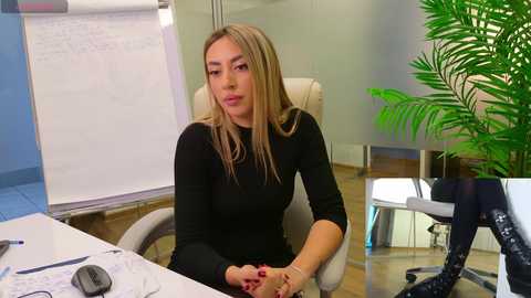Media: babesgowild Stripchat 2024-10-29 07:07:00