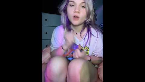Media: cutiepiespanks Stripchat 2024-10-29 04:39:00