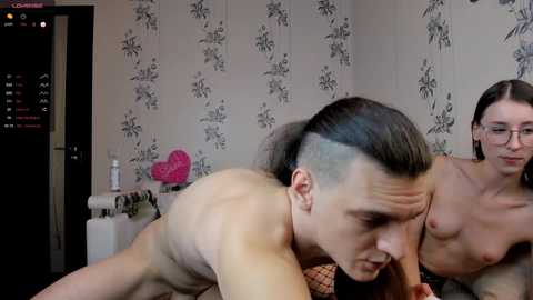 Media: david_katya Stripchat 2024-10-29 14:19:00