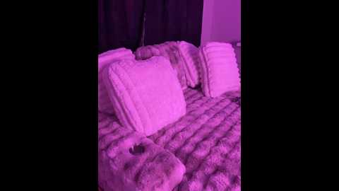 Media: foxy_ana13 Stripchat 2024-10-29 05:05:00