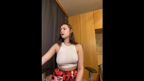 Media: hotcaramellstv Stripchat 2024-10-29 13:56:00