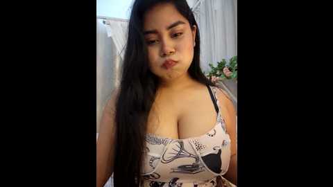 Media: its_amesha Stripchat 2024-10-29 19:11:00