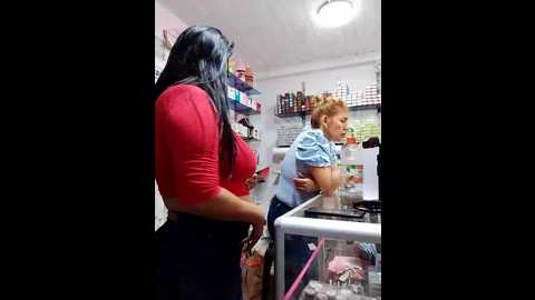 Media: keilymadam Stripchat 2024-10-29 16:35:00