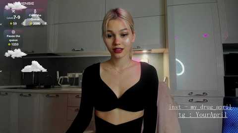 Media: myapril Stripchat 2024-10-29 01:40:00