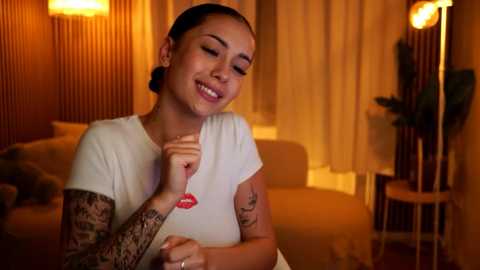Media: naomii18_ Stripchat 2024-10-29 21:15:00