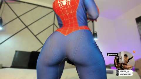 Media: natasha_smith09 Stripchat 2024-10-29 19:46:00