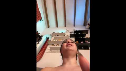 Media: sharon_07 Stripchat 2024-10-29 02:44:00