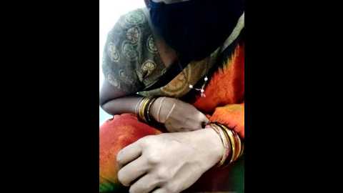 vaishutelugu @ stripchat on 20241029