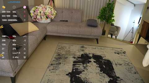 Media: vassiilisa Stripchat 2024-10-29 17:17:00