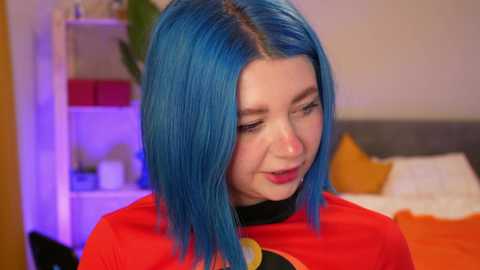 Media: _vixenp Stripchat 2024-10-30 18:43:00
