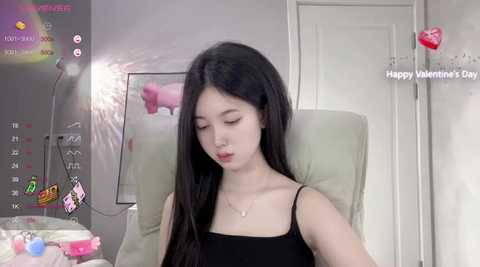 Media: aami_521 Stripchat 2024-10-30 04:56:00