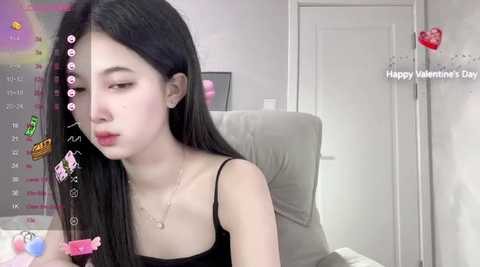 Media: aami_521 Stripchat 2024-10-30 05:05:00