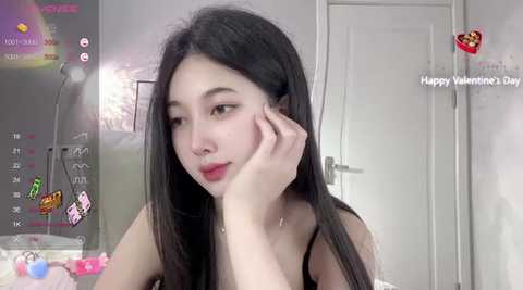 Media: aami_521 Stripchat 2024-10-30 05:08:00