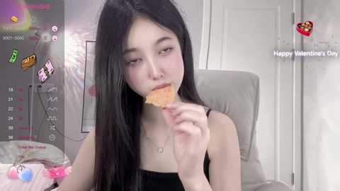 Media: aami_521 Stripchat 2024-10-30 08:00:00
