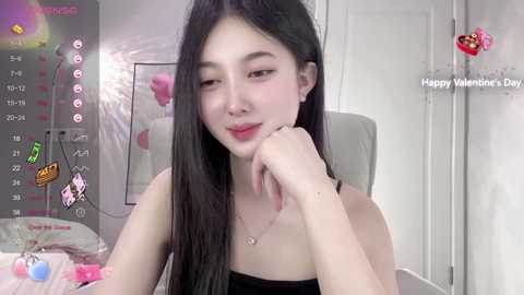 Media: aami_521 Stripchat 2024-10-30 09:00:00