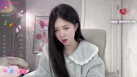 Media: aami_521 Stripchat 2024-10-30 09:46:00