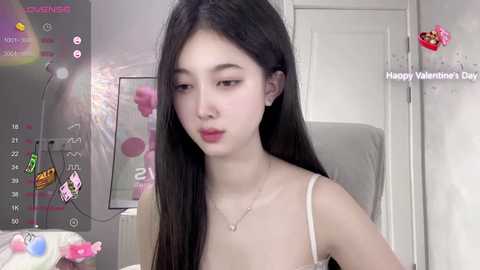 Media: aami_521 Stripchat 2024-10-30 22:45:00