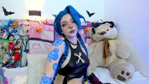 aikonany @ stripchat on 20241030