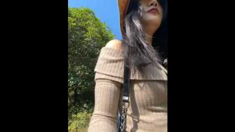 asia_melody @ stripchat on 20241030