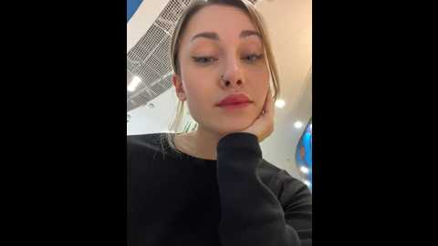 Media: baby_brownie Stripchat 2024-10-30 13:55:00
