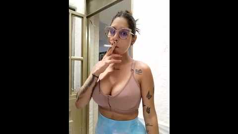 Media: charlotte_stevenss_ Stripchat 2024-10-30 17:26:00