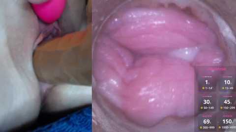 Media: danigirl866 Stripchat 2024-10-30 18:19:00