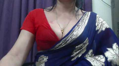 desi_maisa130 @ stripchat on 20241030