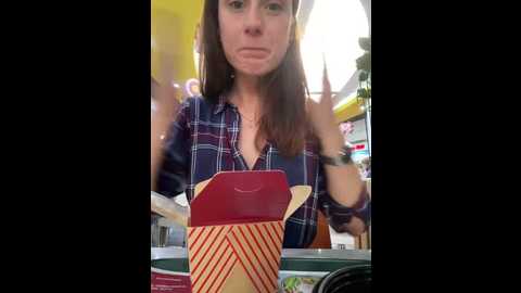 Media: dina_tease Stripchat 2024-10-30 12:47:00