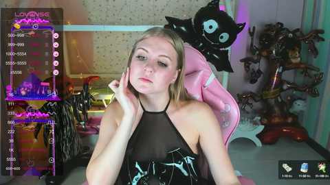 esma_garcia @ stripchat on 20241030