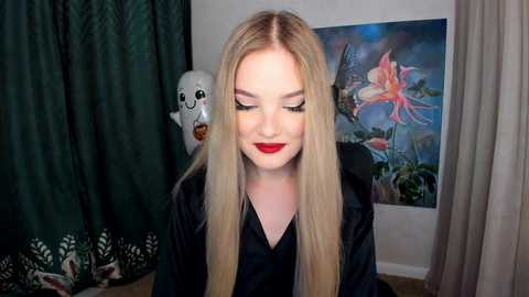 Media: flowerylove_1 Stripchat 2024-10-30 01:56:00