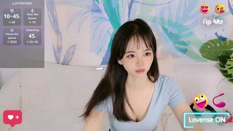 Media: gougou_111 Stripchat 2024-10-30 03:22:00
