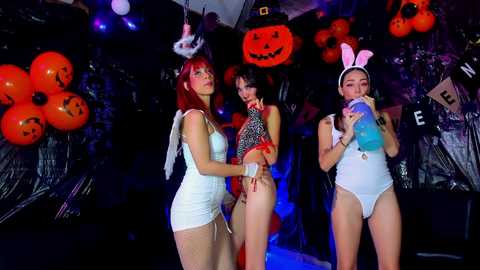 Media: hot_princess21 Stripchat 2024-10-30 03:04:00