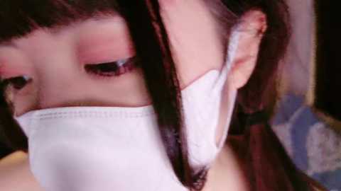 Media: irohani_usagi Stripchat 2024-10-30 17:27:00