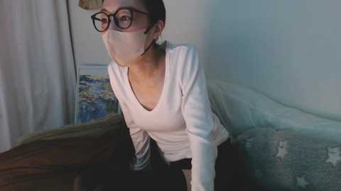 junjuun @ stripchat on 20241030