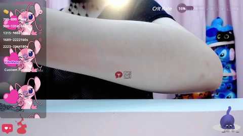 lovemomo_ @ stripchat on 20241030