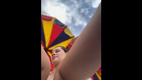 Media: maya_bay Stripchat 2024-10-30 04:15:00